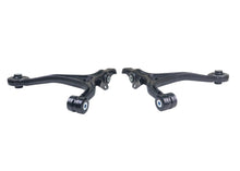 Load image into Gallery viewer, Whiteline 7th Gen Honda Accord Front Lower Control Arm Offset Replacement - KTA371