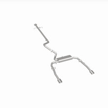 Load image into Gallery viewer, MagnaFlow BRE Exhaust Kit 13-16 Dodge Dart - 106-0850