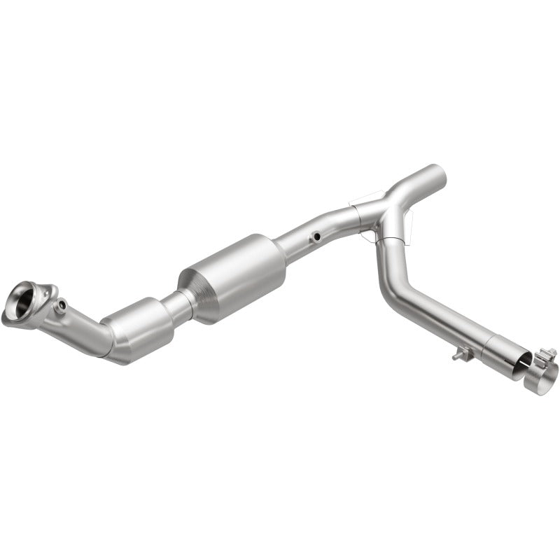 MagnaFlow 2000 Ford F-150 5.4L Direct Fit Converter - 280008