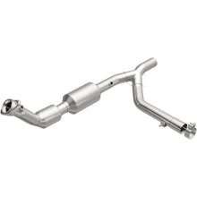 Load image into Gallery viewer, MagnaFlow 2000 Ford F-150 5.4L Direct Fit Converter - 280008