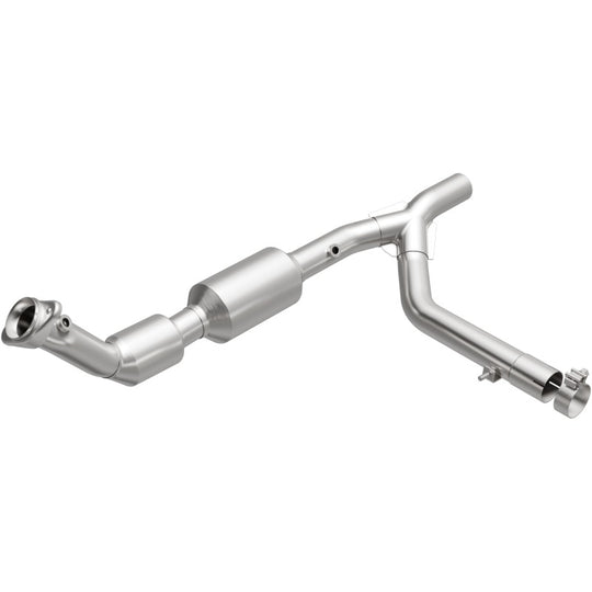 MagnaFlow 2000 Ford F-150 5.4L Direct Fit Converter - 280008