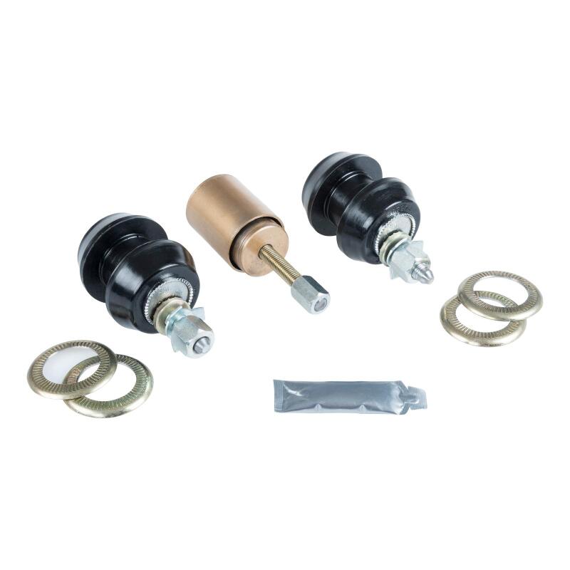 KW Mercedes AMG C63/C63 S (W205) Front Camber Correction Bushing Kit - 68511125