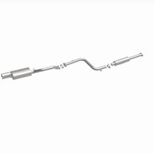 Load image into Gallery viewer, MagnaFlow Sys C/B Mitsubishi Eclipse 00-02 V6 - 15744