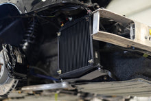 Load image into Gallery viewer, CSF Porsche 964/993 OEM+ Performance Fender Oil Cooler - 8334