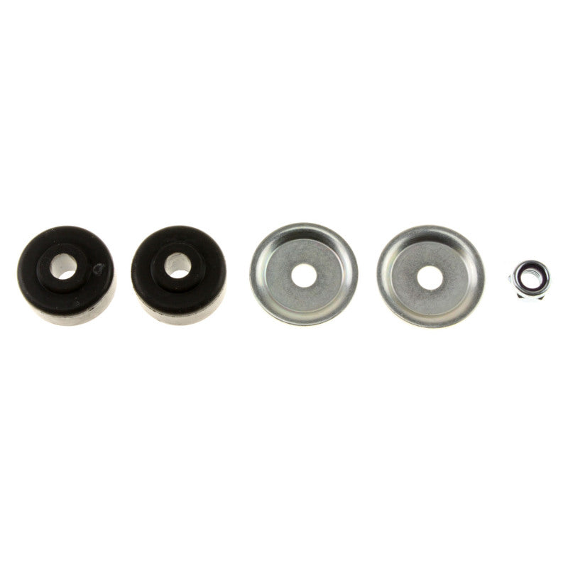 Bilstein B6 2004 Chevrolet Colorado Z85 LS Front 46mm Monotube Shock Absorber - 24-186162