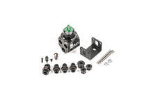 Load image into Gallery viewer, Radium Engineering Multi-Port Regulator (MPR) - Green - 20-1100-01