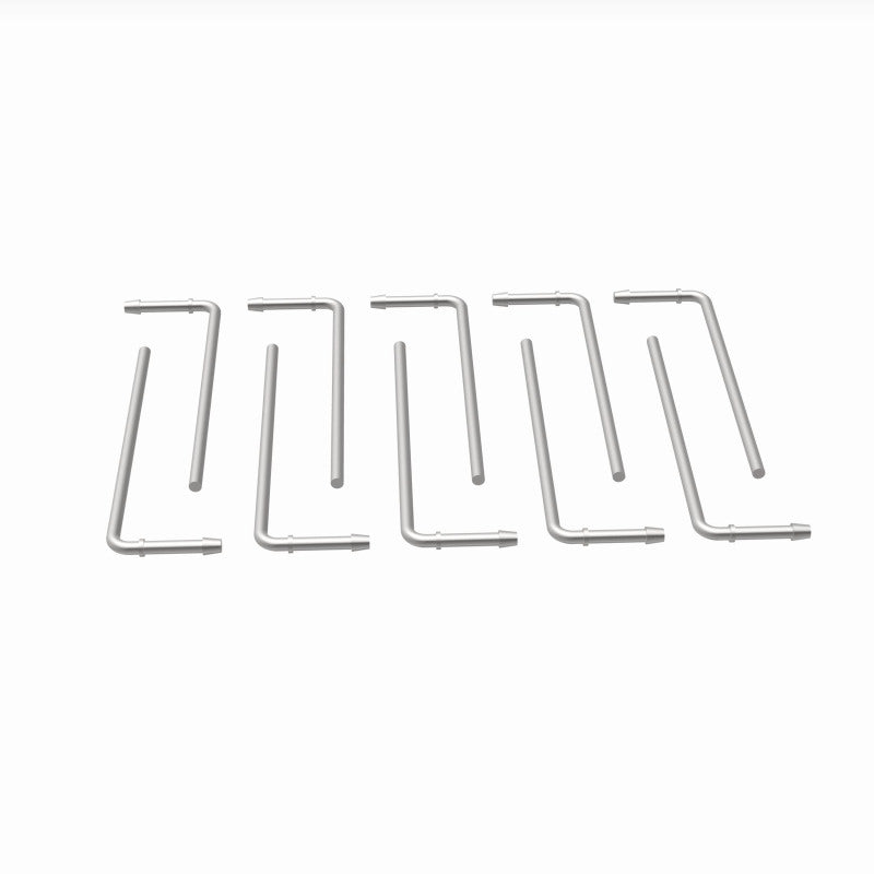 MagnaFlow Hanger .375inch 90 deg 10pk - 10152