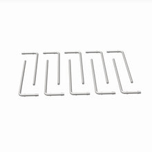 Load image into Gallery viewer, MagnaFlow Hanger .375inch 90 deg 10pk - 10152