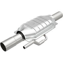 Load image into Gallery viewer, MagnaFlow 94-95 Ram 8.0L P/S CA Direct Fit Converter - 3391220