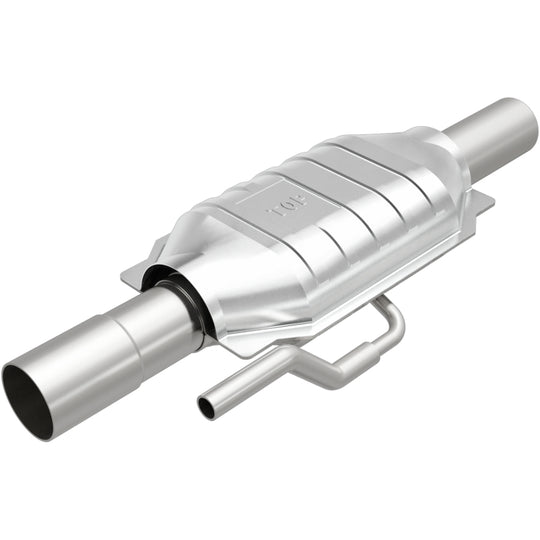MagnaFlow 94-95 Ram 8.0L P/S CA Direct Fit Converter - 3391220