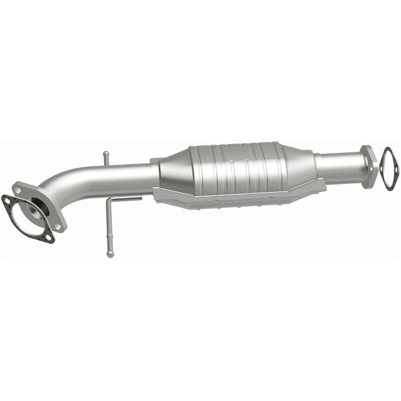 MagnaFlow Conv DF 02-05 Sedona 3.5L Rear - 93327