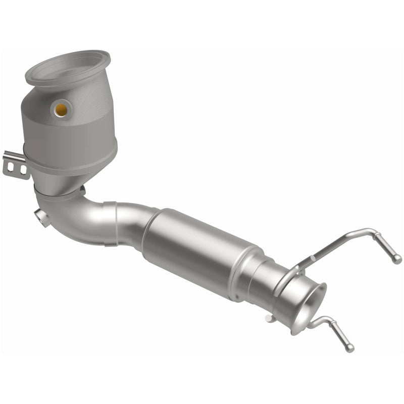 MagnaFlow 15-19 Mini Cooper S L4 2.0L Direct-fit Catalytic Converter - 52929