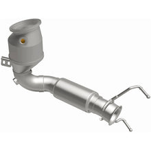 Load image into Gallery viewer, MagnaFlow 15-19 Mini Cooper S L4 2.0L Direct-fit Catalytic Converter - 52929