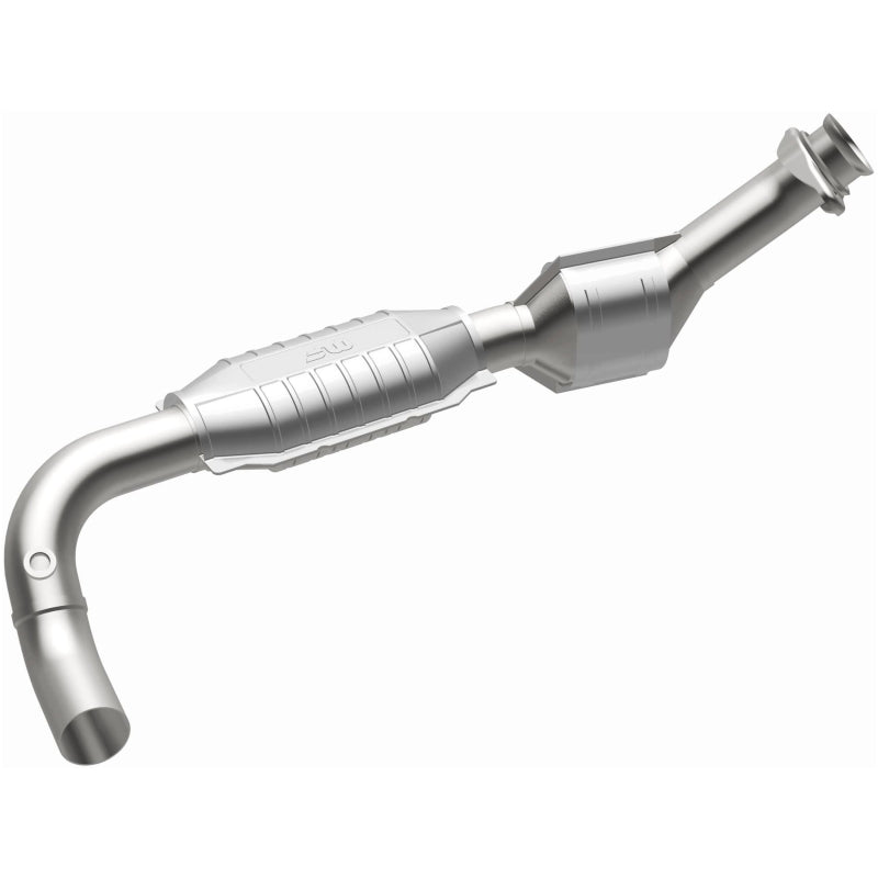 MagnaFlow Direct Fit Catalytic Converter 01-03 Ford E150 4.2L D/S - 447158