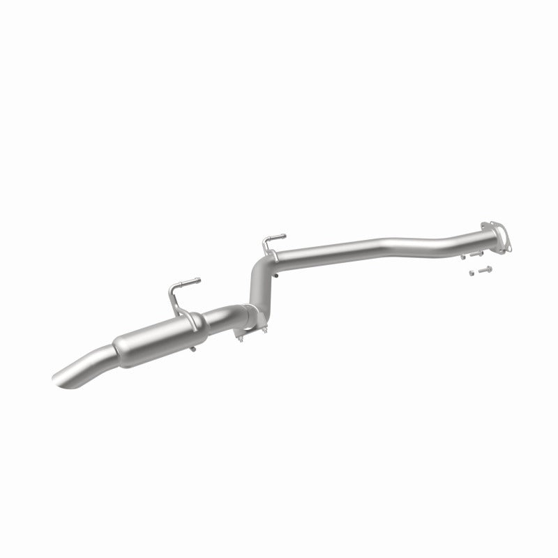 BRExhaust 13-18 Nissan Pathfinder/ 13-17 Infiniti JX35/QX60 Muffler Kit - 108-0113