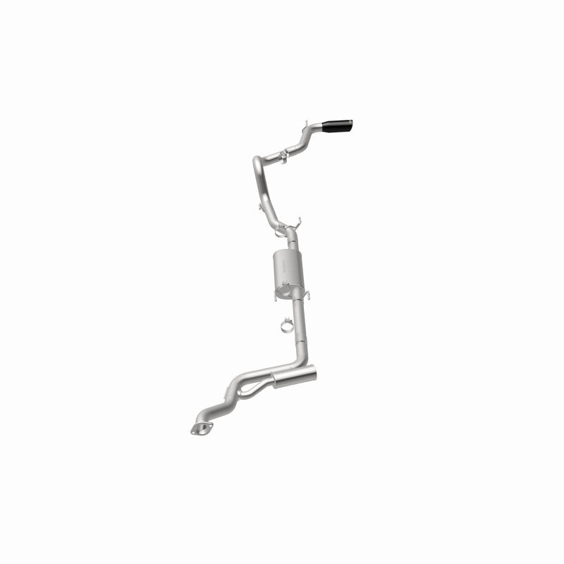 Magnaflow 2024 Toyota Tacoma Speq Series Cat-back Exhaust System - 19680