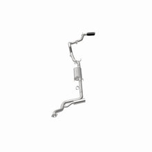 Load image into Gallery viewer, Magnaflow 2024 Toyota Tacoma Speq Series Cat-back Exhaust System - 19680