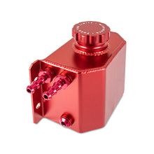 Load image into Gallery viewer, Mishimoto 1L Coolant Overflow Tank - Red - MMRT-1LRD