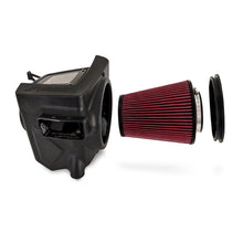 Load image into Gallery viewer, Mishimoto 21+ Bronco 2.7L Intake/Snorkel Bundle - Oiled Filter - MMB-BR27-21