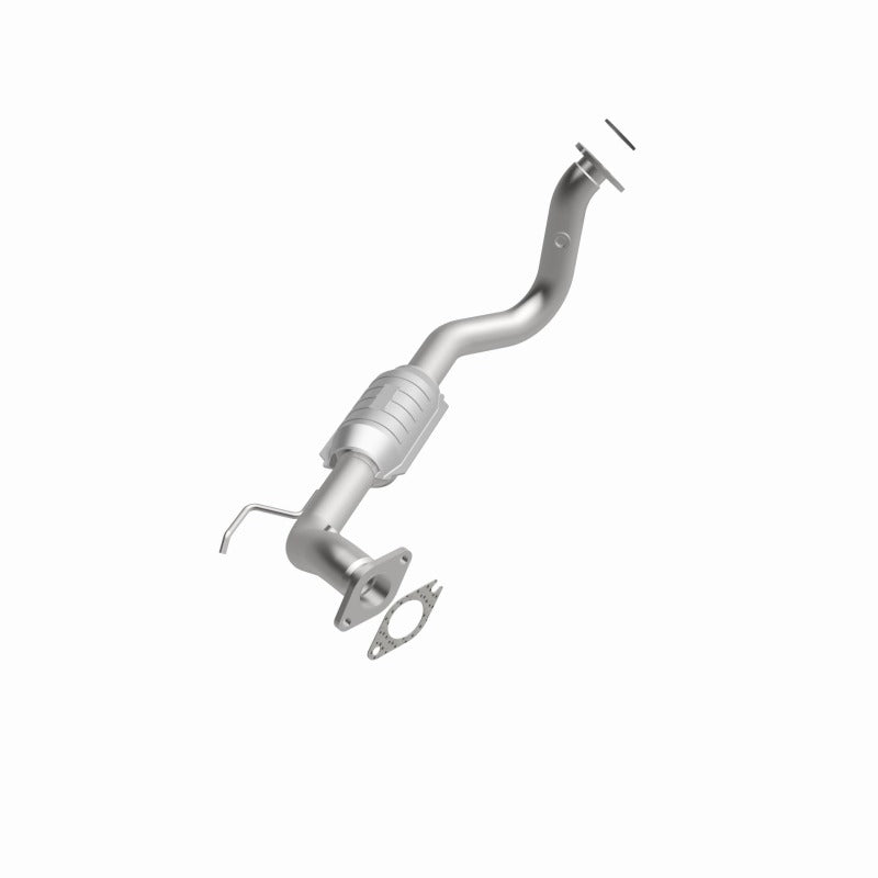 MagnaFlow 2004 Isuzu Rodeo 3.2L Direct Fit Converter - 4551632