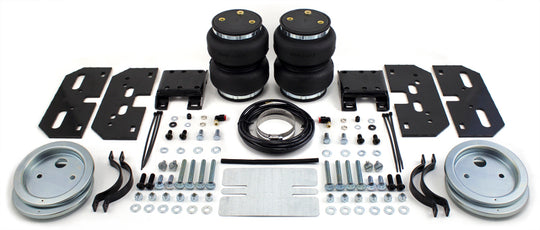 Air Lift LoadLifter 5000 for Half Ton Vehicles - 57257