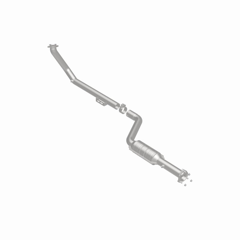 MagnaFlow Direct Fit Catalytic Converter 03 Mercedes C230 1.8 & 2.8L - 24106