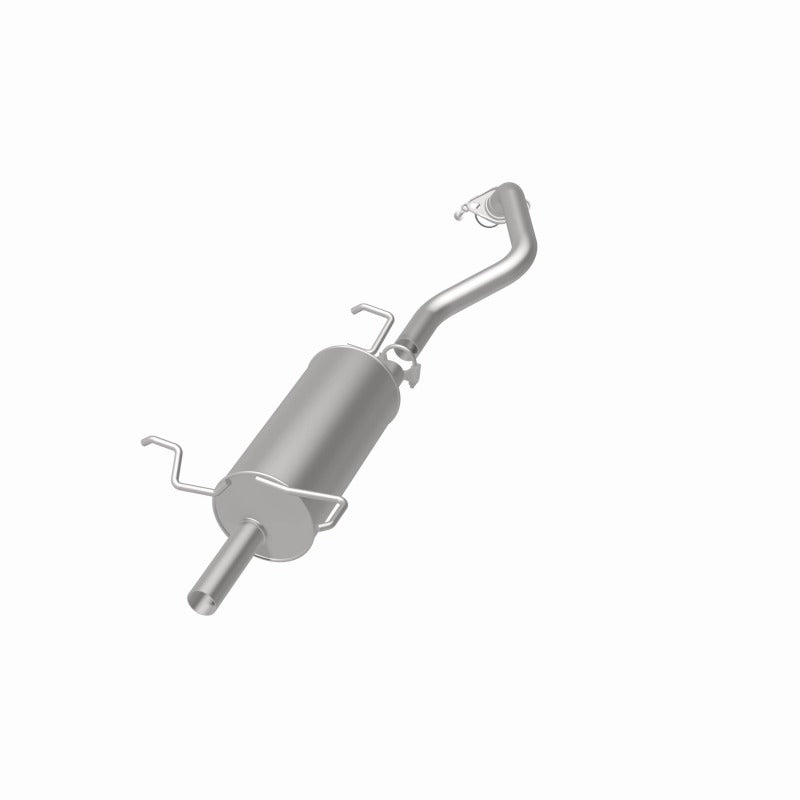 MagnaFlow BRE Exhaust Kit 07-12 Nissan Sentra 2.5L - 106-0257