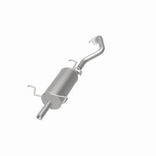 Load image into Gallery viewer, MagnaFlow BRE Exhaust Kit 07-12 Nissan Sentra 2.5L - 106-0257