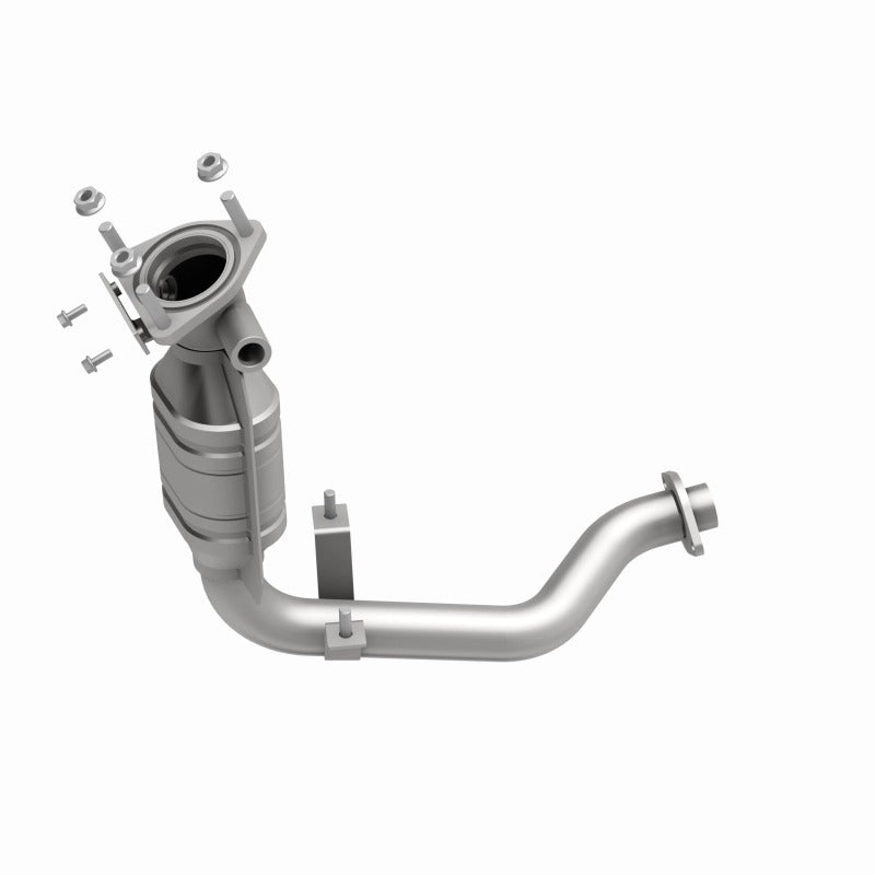 MagnaFlow Direct Fit Catalytic Converter 01-04 Ford Escape - 452360