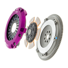 Load image into Gallery viewer, Exedy 2000-2009 Honda S2000 L4 Hyper Single Clutch Sprung Center Disc Pull Type Cover - HH01SD
