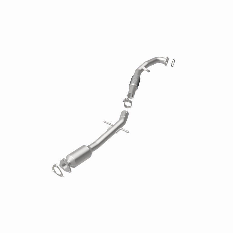 MagnaFlow Direct Fit Catalytic Converter 2017 Buick Envision 2.5L - 280016