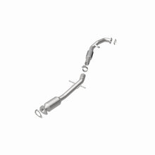 Load image into Gallery viewer, MagnaFlow Direct Fit Catalytic Converter 2017 Buick Envision 2.5L - 280016