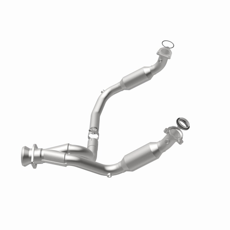 MagnaFlow 09-10 Cadillac Escalade 6.2L Direct Fit Converter - 5551631