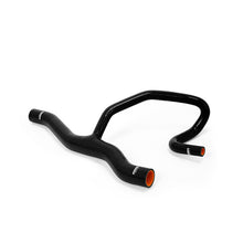 Load image into Gallery viewer, Mishimoto 2016+ Chevrolet Camaro 2.0T w/HD Cooling Package Silicone Radiator Hose Kit - Black - MMHOSE-CAM4-16HDBK