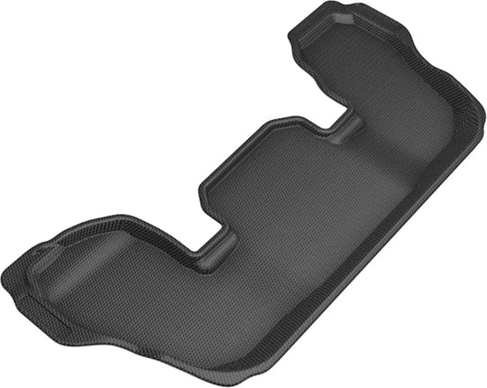3D MAXpider 22-24 Acura MDX Kagu Black R3/ Honda Pilot 23 Kagu Black R3 - L1AC01631509