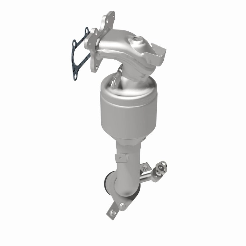 MagnaFlow 14-15 Honda Civic 1.8L Direct Fit Converter - 5531022