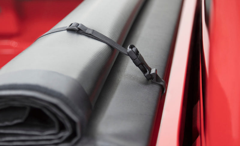 Access Original 15-26 Ford F-150 5ft 6in Bed Roll-Up Cover - 11369