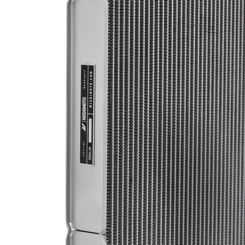 Mishimoto 2022+ Honda Civic 1.5T Performance Aluminum Radiator - MMRAD-CIV-22