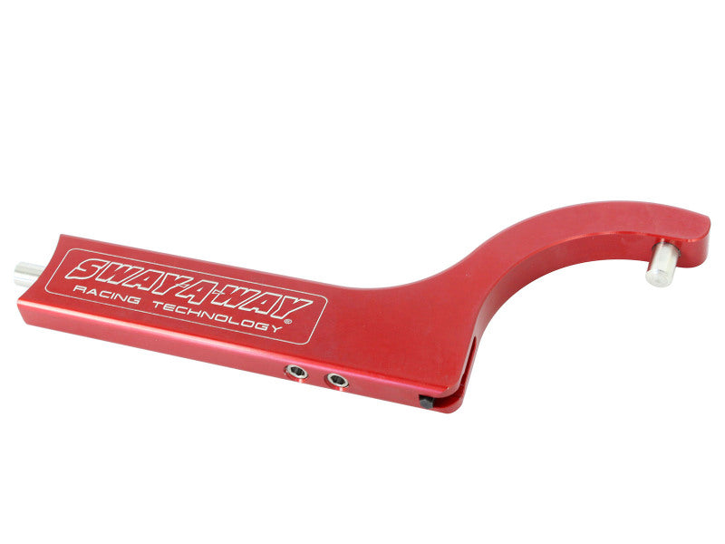 aFe Sway-A-Way Aluminum Spanner Wrench - 50010-SP41