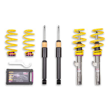 Load image into Gallery viewer, KW Coilover Kit V2 Audi TT (8J) Roadster Quattro (6 cyl.) w/o magnetic ride - 15210039