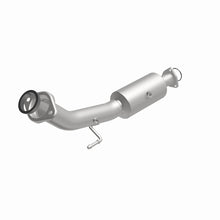 Load image into Gallery viewer, MagnaFlow 2007-2011 Honda Civic L4 2.0L California Catalytic Converter Direct Fit - 5461185