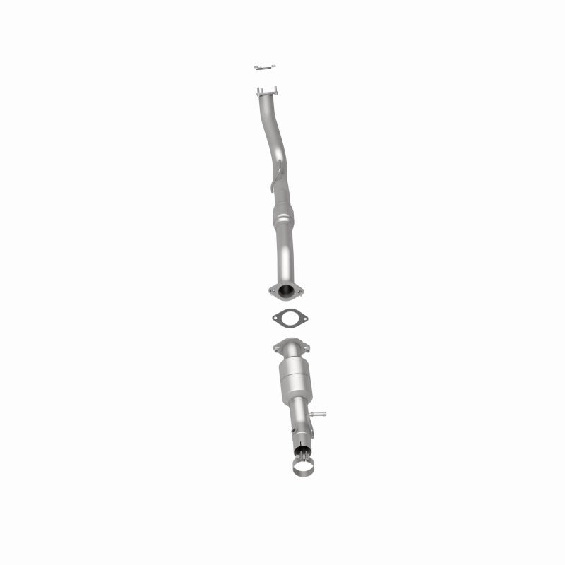 MagnaFlow Direct Fit Catalytic Converter 04-06 Avalanche Passenger Side 8.1L - 447274