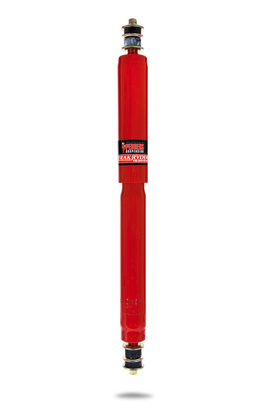 Pedders 92-97 Toyota Landcruiser 80 Series Long Travel TrakRyder Front Shock - PED-9521LT