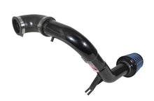 Load image into Gallery viewer, Injen 11 Honda CRZ Hybrid 1.5L 4 cyl (Manual Only) Black Cold Air Intake w/ MR Technology - SP1585BLK