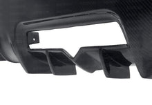 Load image into Gallery viewer, Seibon 12-13 BRZ/FRS TB Style Carbon FIber Rear Lip - RL1213SCNFRS-TB