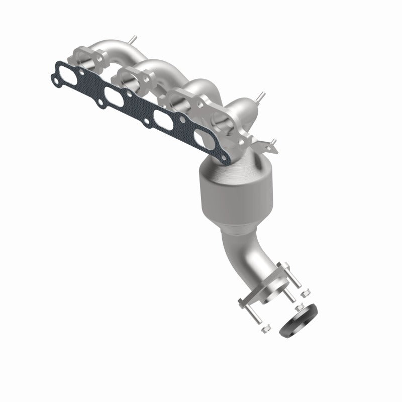 MagnaFlow Direct Fit Catalytic Converter 2006 Chevy Colorado 2.8L - 50764