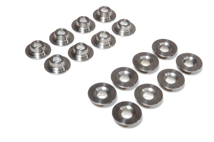 BLOX Racing Ti Retainers for K20A-3 Z1-3 (2.0L DOHC i-VTEC) / K24A-3 (2.4L DOHC i-VTEC) - BXPT-10402