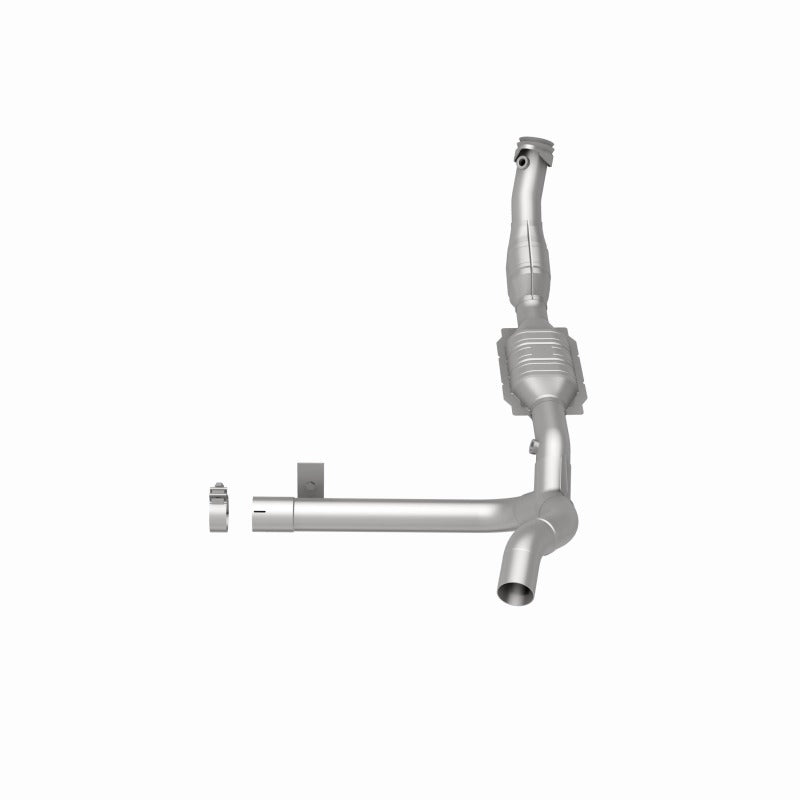 MagnaFlow Direct Fit Catalytic Converter 01 Ford F150 5.4L - 23016