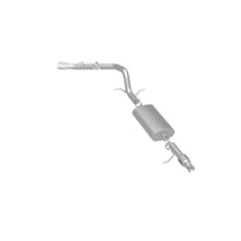 Load image into Gallery viewer, MagnaFlow SYS C/B 09 Chev/GMC Tahoe/Yukon5.3L - 16564