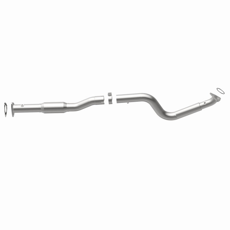 MagnaFlow 2003 GMC Savana 3500 6.0L Direct Fit Converter - 4551603